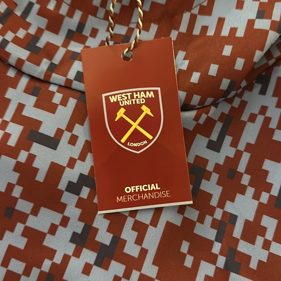 West Ham United London Official Merchandise - Picture 3 of 3